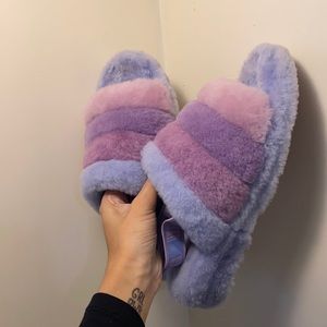 UGG slippers